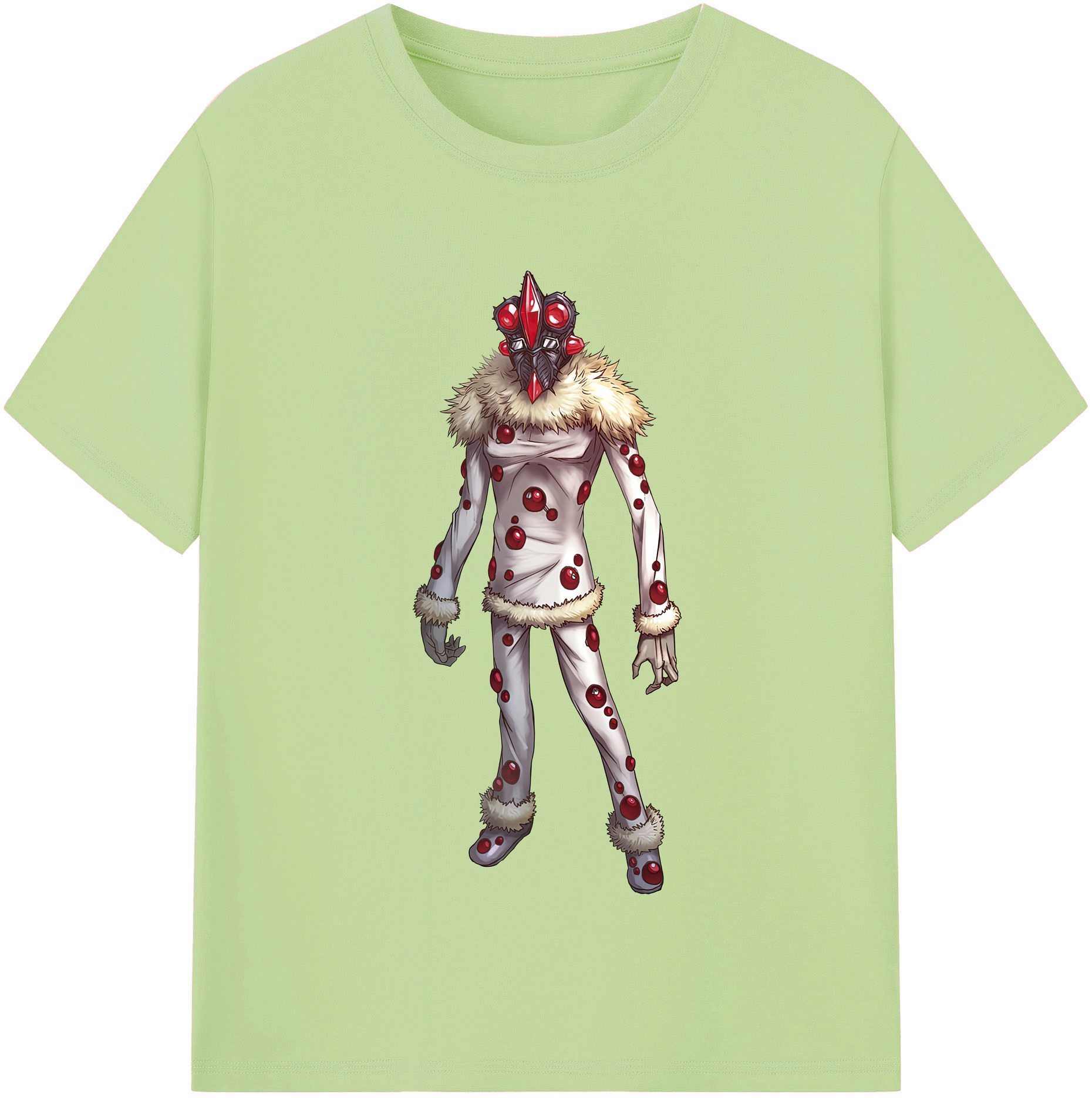 （画像用） ウルトラマン Ultraman 綿100％半袖Tシャツ（フロントプリント）